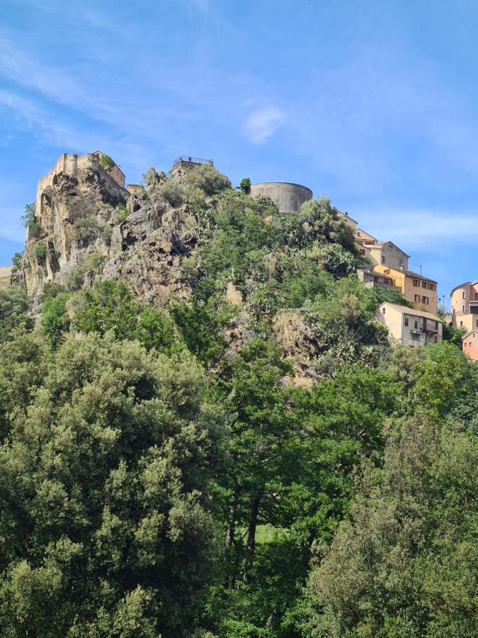 Residence E Scaravaglie คอร์เต ภายนอก รูปภาพ